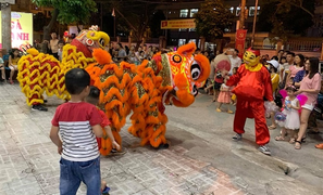 Dịch COVID-19 bùng phát, làm sao để cả nhà đón Tết an toàn?