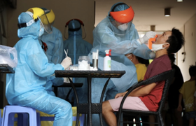 'Chủng virus SARS-CoV-2 ở TP.HCM khác với chủng ở Hải Dương và Quảng Ninh'