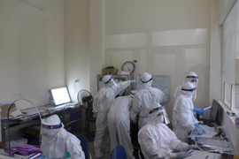 Hải Dương ghi nhận thêm 4 ca dương tính SARS-CoV-2