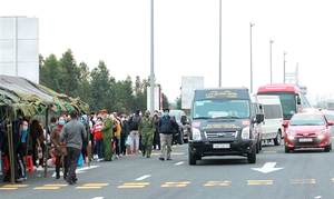 Chừng nào quán bia tấp nập, Hà Nội mới thực sự trở lại cuộc sống bình thường