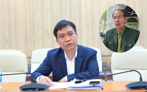 Cựu quân nhân 32 năm đi kiện: Thanh tra Chính phủ kết luận dấu hiệu bị trù dập