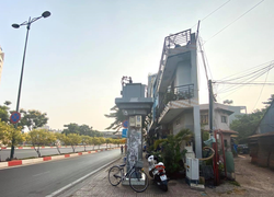 Thu hồi, đấu giá đất hai bên đường mới: Chấm dứt nhà siêu mỏng, siêu méo