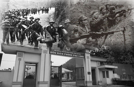 Chúng tôi đã chiến đấu hết đạn: Sau bức điện, đường máu phá vòng vây địch mở ra