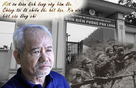 Chúng tôi đã chiến đấu hết đạn: Sau bức điện, đường máu phá vòng vây địch mở ra