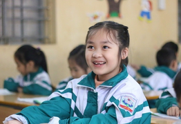 Thí điểm dạy tiếng Hàn, tiếng Đức từ lớp 3 đến lớp 12: Bộ GD&ĐT thông tin thêm