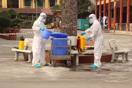 Hôm nay, Hà Nội và Gia Lai bắt đầu tiêm vaccine COVID-19