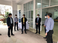 Hôm nay, Hà Nội và Gia Lai bắt đầu tiêm vaccine COVID-19