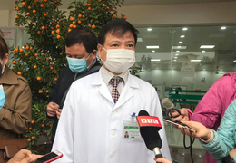 Hôm nay, Hà Nội và Gia Lai bắt đầu tiêm vaccine COVID-19