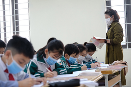 Tích hợp Sử, Địa, Lý, Hoá, Sinh: Giáo viên mơ hồ không biết 'tích' sao cho 'hợp'