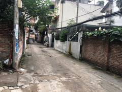 ‘Sốt đất’ ven sông Hồng: 1 tuần giá tăng gấp đôi, gấp ba