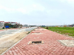 Sắp lên đô thị loại 1, giá đất tại Bắc Ninh ‘dậy sóng’