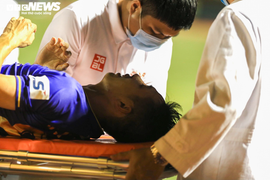 HLV Polking: Hoàng Thịnh bị phê phán quá kinh khủng