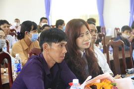 Bí thư bị kết án 3 năm tù oan: Luật sư nói về tình tiết 'vạch mặt oan sai'