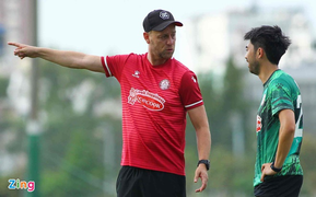 HLV Polking: Hoàng Thịnh bị phê phán quá kinh khủng