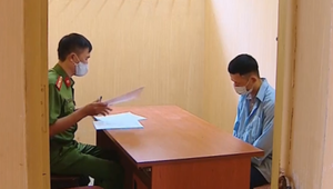 Bệnh nhân bay lắc trong viện: Giám đốc quay lại điều hành sau 1 tháng đình chỉ