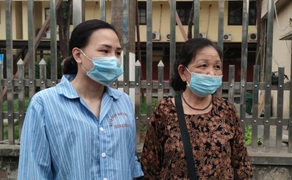 Bệnh nhân bay lắc trong viện: Giám đốc quay lại điều hành sau 1 tháng đình chỉ