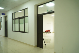 Bệnh nhân bay lắc trong viện: Giám đốc quay lại điều hành sau 1 tháng đình chỉ