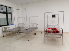 Bệnh nhân bay lắc trong viện: Giám đốc quay lại điều hành sau 1 tháng đình chỉ