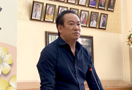 Học sinh ra trường trắng tay: 'Phụ huynh có quyền yêu cầu trường Múa bồi thường'