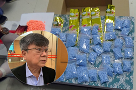 Bệnh nhân bay lắc trong viện: Giám đốc quay lại điều hành sau 1 tháng đình chỉ