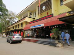 Bệnh nhân bay lắc trong viện: Giám đốc quay lại điều hành sau 1 tháng đình chỉ