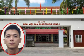 Bệnh nhân bay lắc trong viện: Giám đốc quay lại điều hành sau 1 tháng đình chỉ