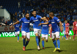 Sau tâm thư 'kêu cứu', cầu thủ Than Quảng Ninh được trả đủ 7 tháng lương