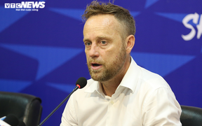 Cựu HLV TP.HCM: Tuyển Việt Nam rất mạnh nhưng Thái Lan đủ sức vô địch AFF Cup