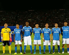 Sau tâm thư 'kêu cứu', cầu thủ Than Quảng Ninh được trả đủ 7 tháng lương