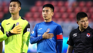 Sau tâm thư 'kêu cứu', cầu thủ Than Quảng Ninh được trả đủ 7 tháng lương