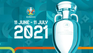Lịch thi đấu bóng đá EURO 2020 mới nhất