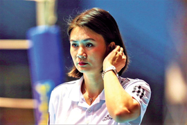 HLV Phạm Kim Huệ bị cảnh cáo: Phơi bày sự lạc hậu của bóng chuyền Việt Nam