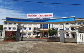 Bộ Y tế giải trình tự gen các ca COVID-19 liên quan bệnh nhân ở Hà Nam