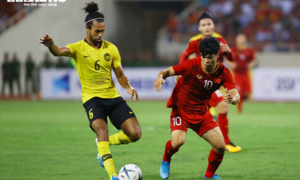 Vòng loại World Cup 2022: Tuyển Việt Nam hồi hộp xem Malaysia đấu UAE 