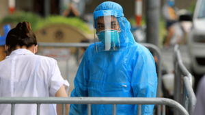 Hà Nội thêm 5 ca dương tính SARS-CoV-2 mới, 1 người lây từ Giám đốc Hacinco