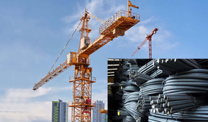 Giá thép tăng phi mã, Chủ tịch Hiệp hội Thép Việt Nam nói gì? 