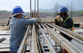 Giá thép tăng phi mã, Chủ tịch Hiệp hội Thép Việt Nam nói gì? 