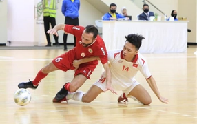 Lịch thi đấu vòng loại World Cup 2022 hôm nay 15/6