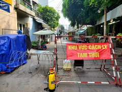 Phó Thủ tướng: Bằng mọi giá TP.HCM phải dập tắt ổ dịch nhóm tôn giáo Phục Hưng