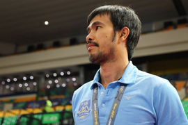 FIFA mua vé cho HLV Phạm Minh Giang về Việt Nam