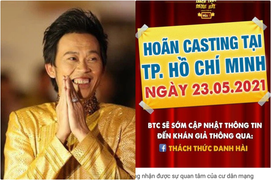 Hoài Linh cần liên hệ trực tiếp các nhà hảo tâm để giải quyết số tiền 13 tỷ đồng