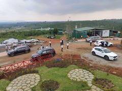 Đồi 36ha bị xẻ thành 1.000 đất nền: Đình chỉ thêm một cán bộ TP Bảo Lộc