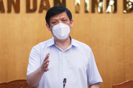 Phó Thủ tướng: Bằng mọi giá TP.HCM phải dập tắt ổ dịch nhóm tôn giáo Phục Hưng