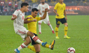 Nhận định UAE vs Malaysia, Thái Lan vs Indonesia: Tuyển Việt Nam trinh sát