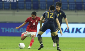 Indonesia chắc suất cuối bảng, tuyển Việt Nam sẽ thoải mái đá tập giấu bài?