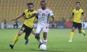 Vòng loại World Cup: Đại diện Đông Nam Á thảm bại, tuyển Việt Nam phải dè chừng 