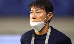 HLV Indonesia gọi điện cho HLV Park Hang Seo, hứa gây bất ngờ cho tuyển Việt Nam