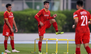 Chuyên gia: 'Tuyển Việt Nam sẽ dễ dàng đánh bại Indonesia'