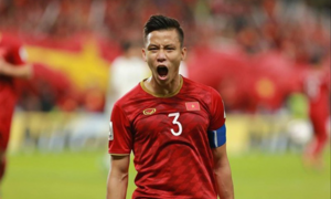 Quế Ngọc Hải: 'Tinh thần Indonesia rất tốt, tuyển Việt Nam sẽ gặp khó khăn'