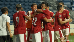 Indonesia thăng hoa, tuyển Việt Nam phải cẩn trọng 